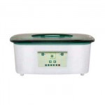 Clean & Easy Digital Paraffin Spa With Steel Bowl, 18011 BB 